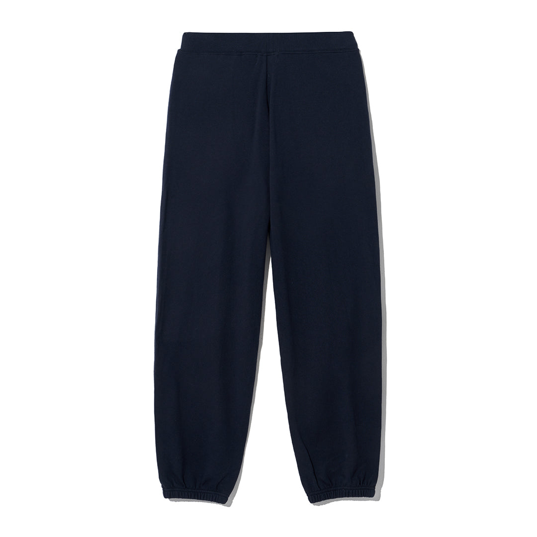 SMILE BEE SWEATPANT NAVY