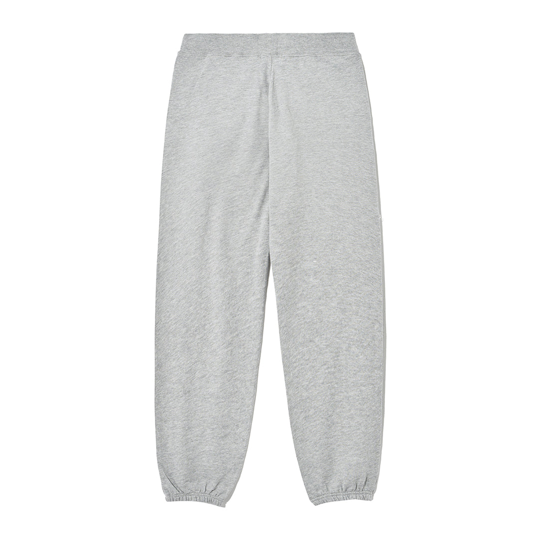 SMILE BEE SWEATPANT GREY