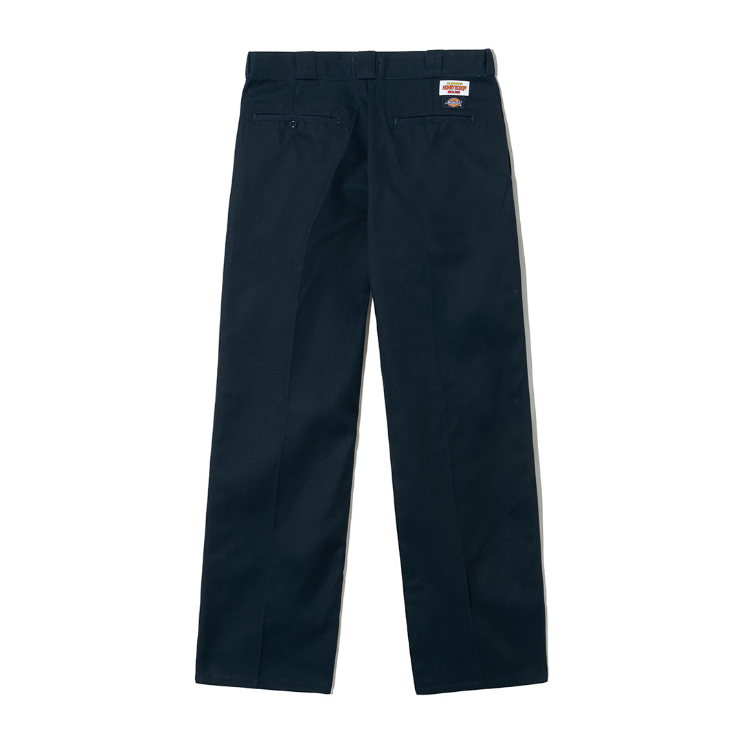 HONEY BEE CHINO PANT NAVY