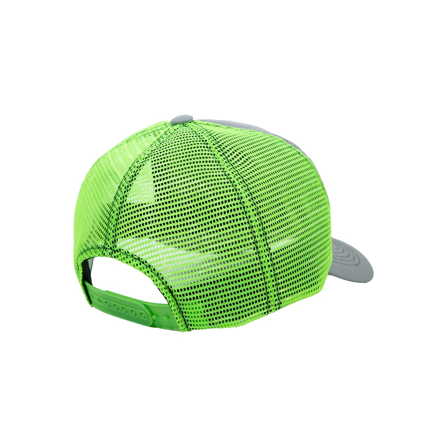 GARDENING SERVICES MESH CAP GREY