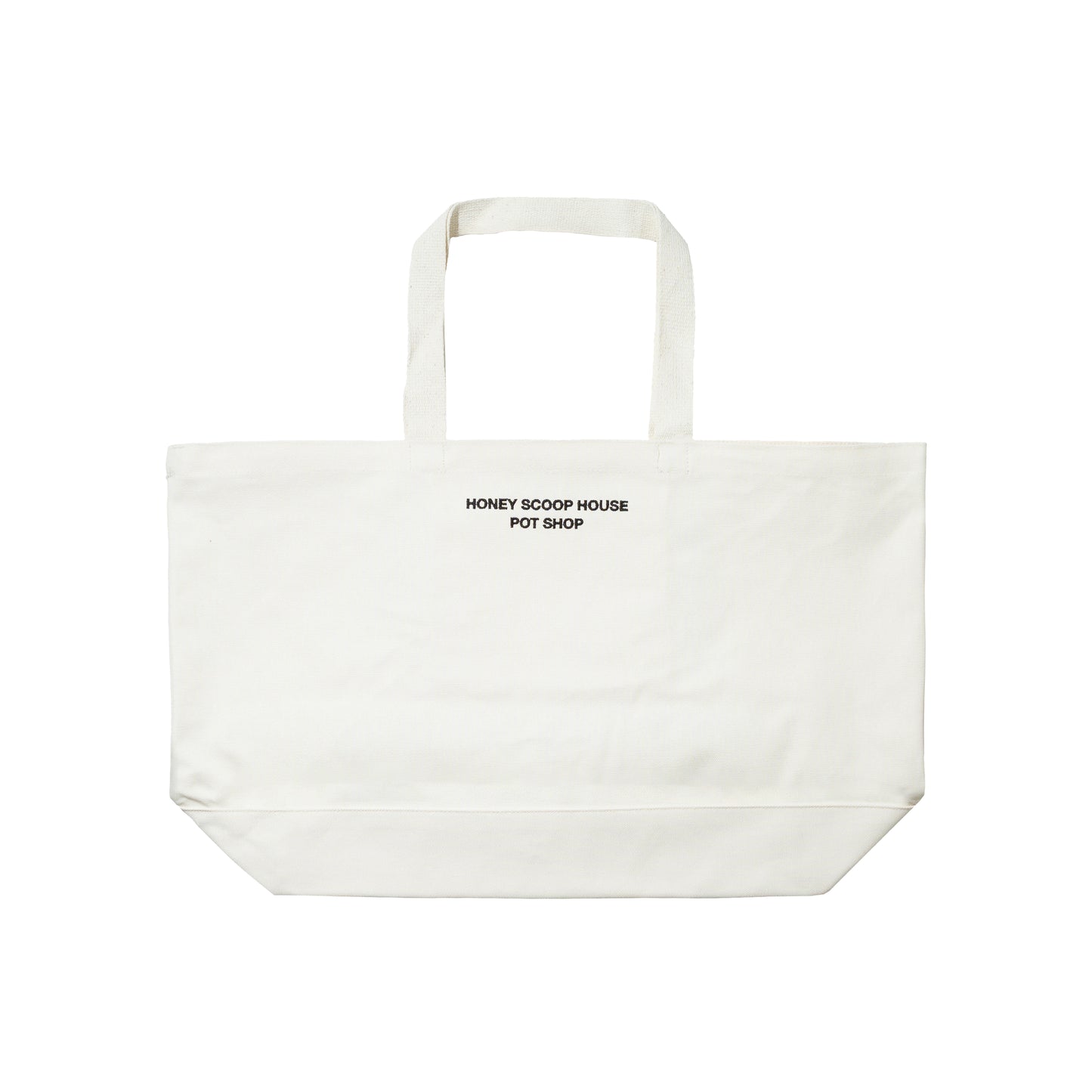 GARDENING SERVICES TOTE BAG NATURAL