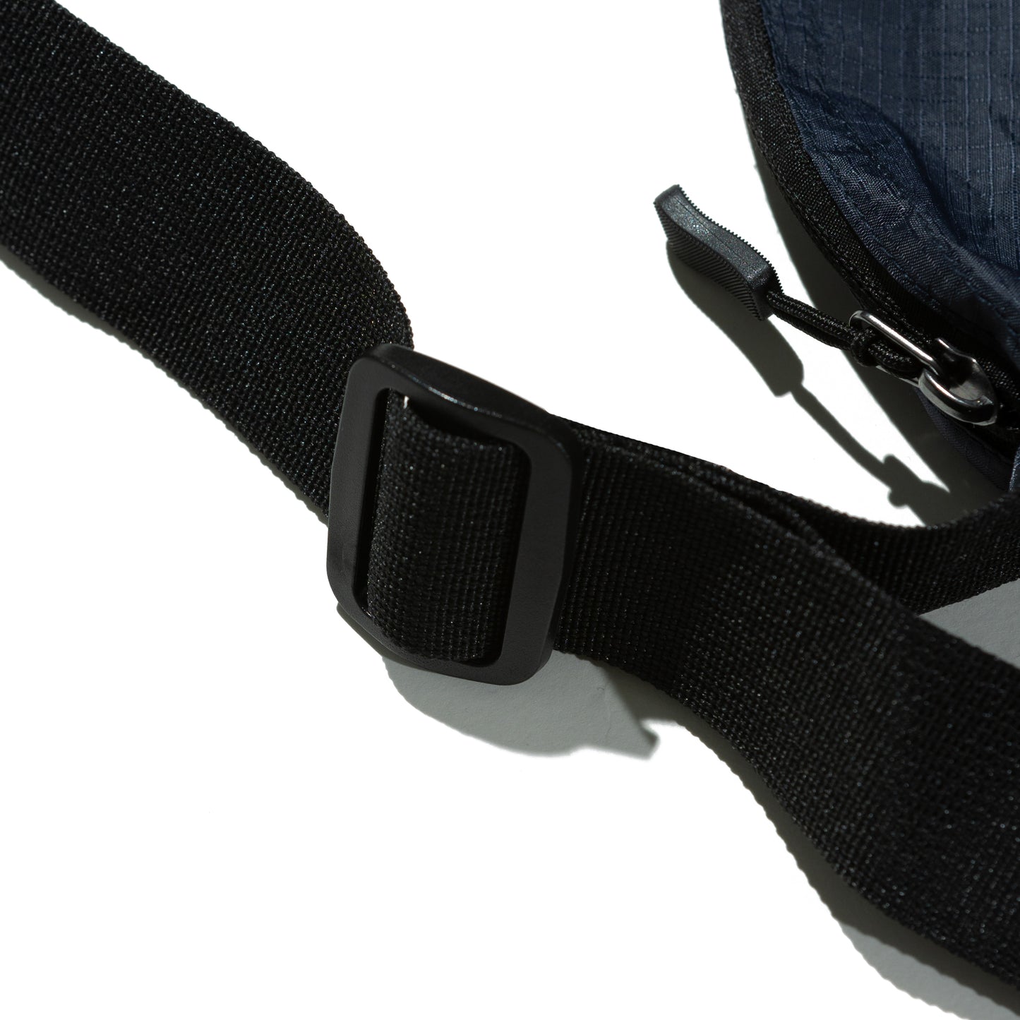 HONEY GIRL RIPSTOP CROSS BAG NAVY