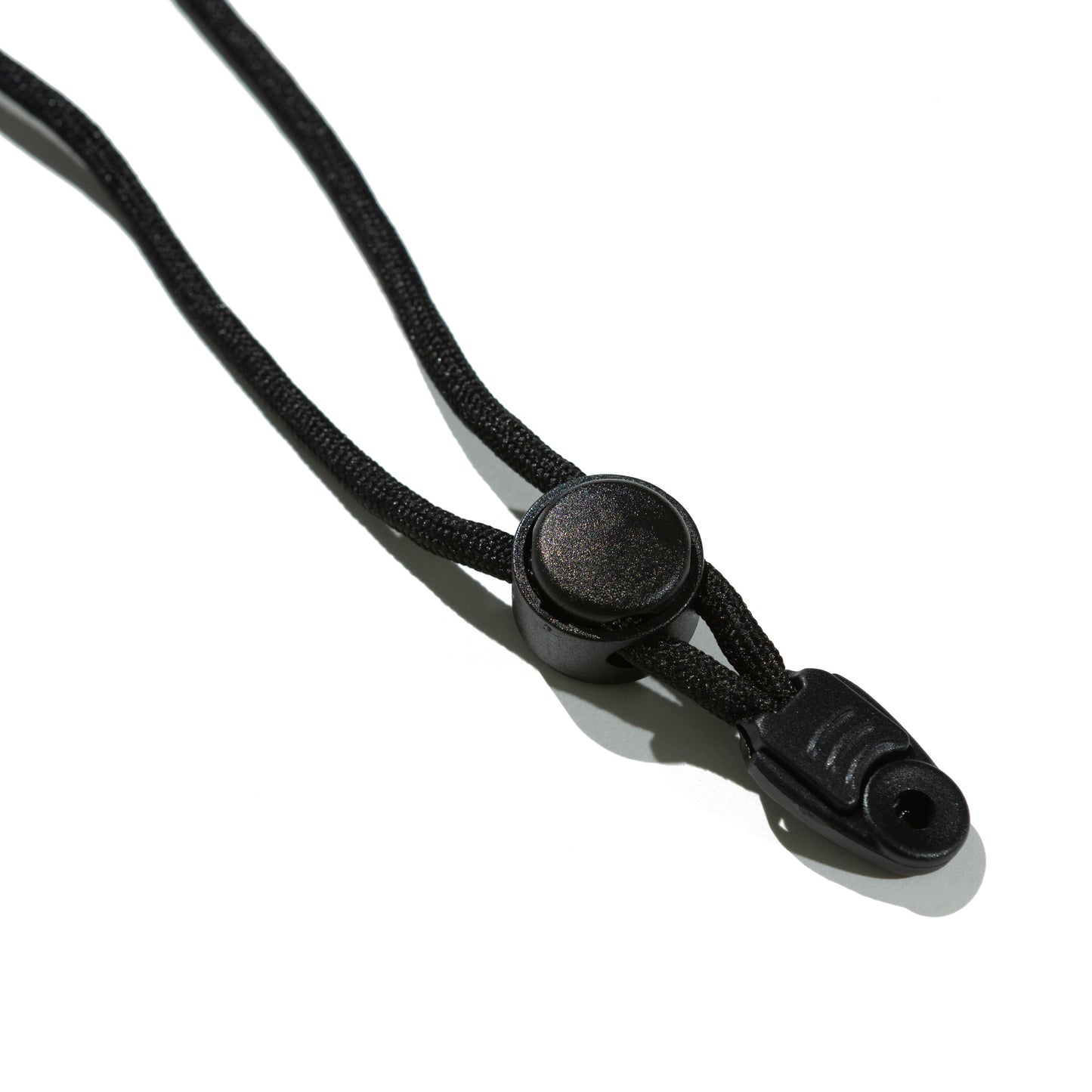 HONEY GIRL RIPSTOP SACOCHE BLACK