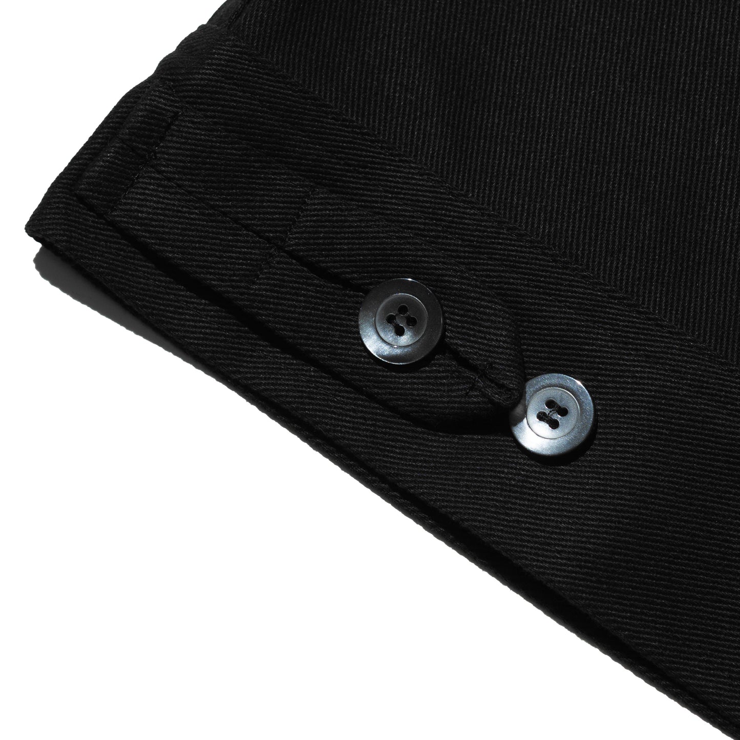 HONEY ORIGINALS WORK JACKET BLACK