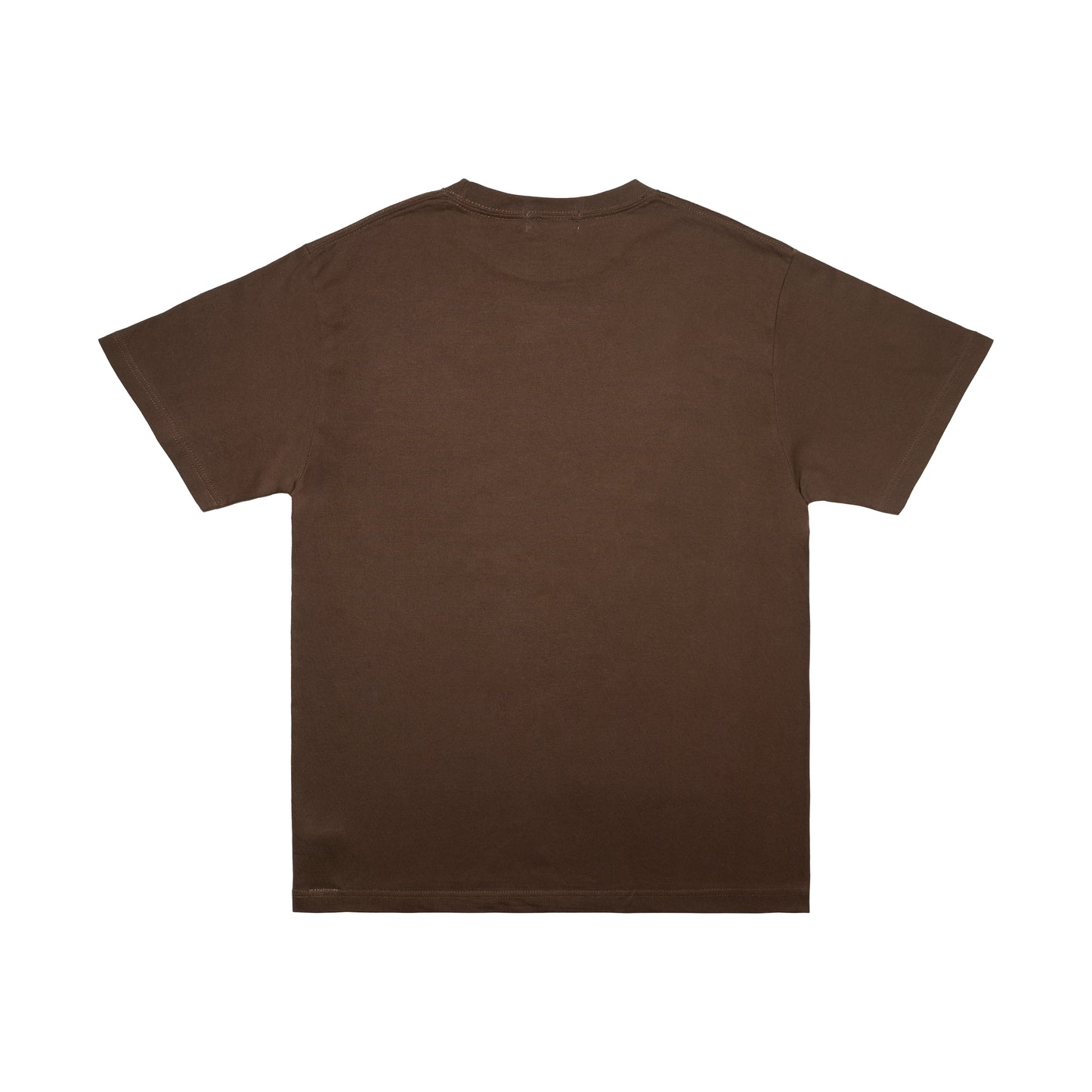 HONY TEE BROWN