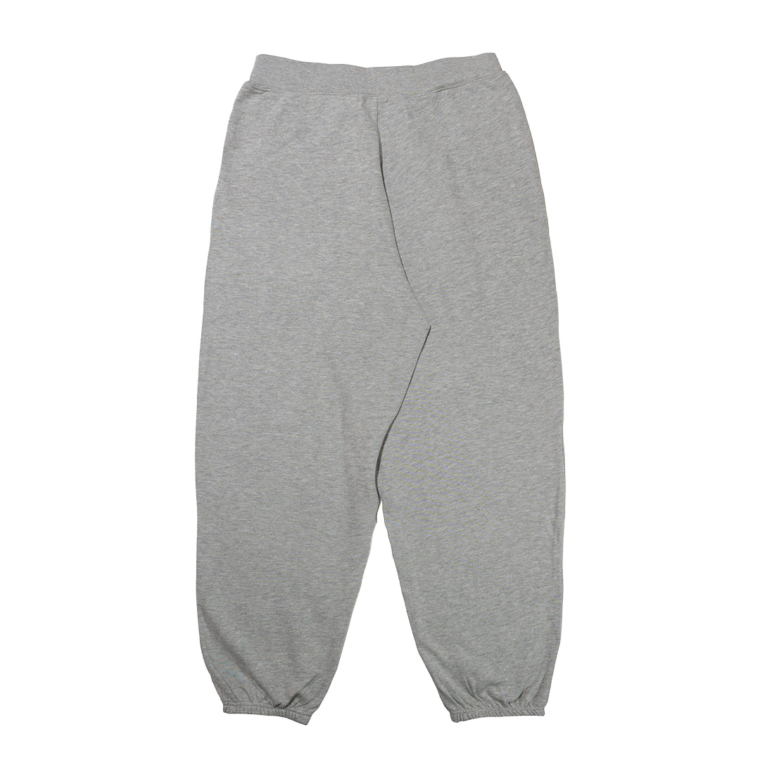 SHARP LIPS SWEATPANT GREY