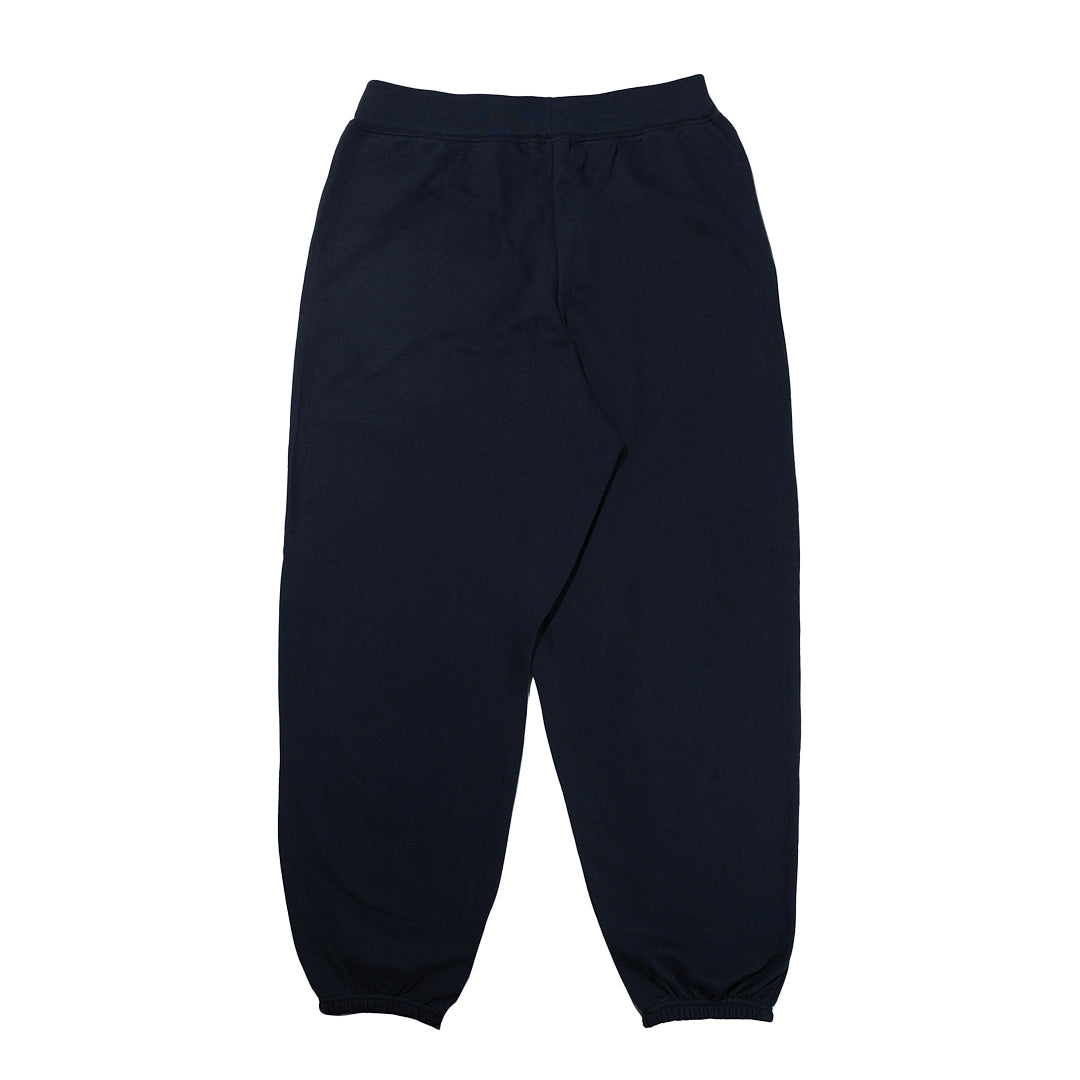 STAR CIRCLE SWEATPANT NAVY