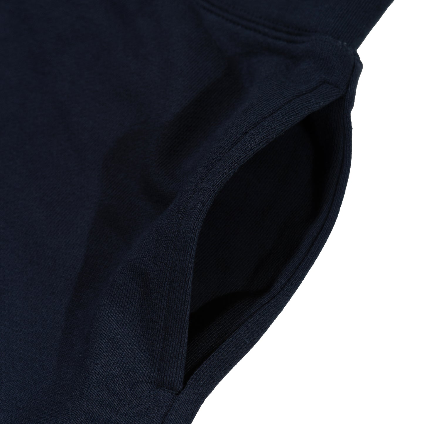 STAR CIRCLE SWEATPANT NAVY