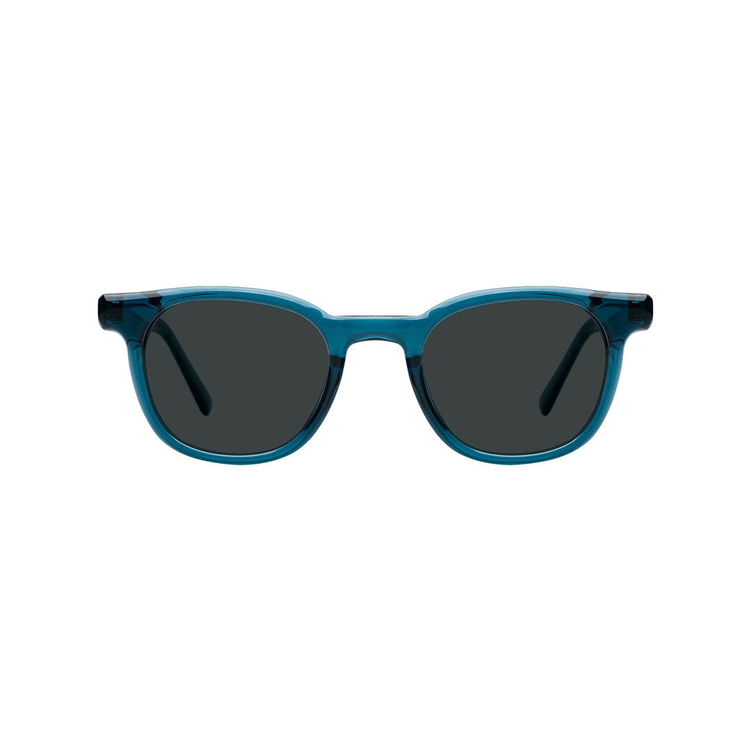 SATURN SUNGLASSES TRUE BLUE