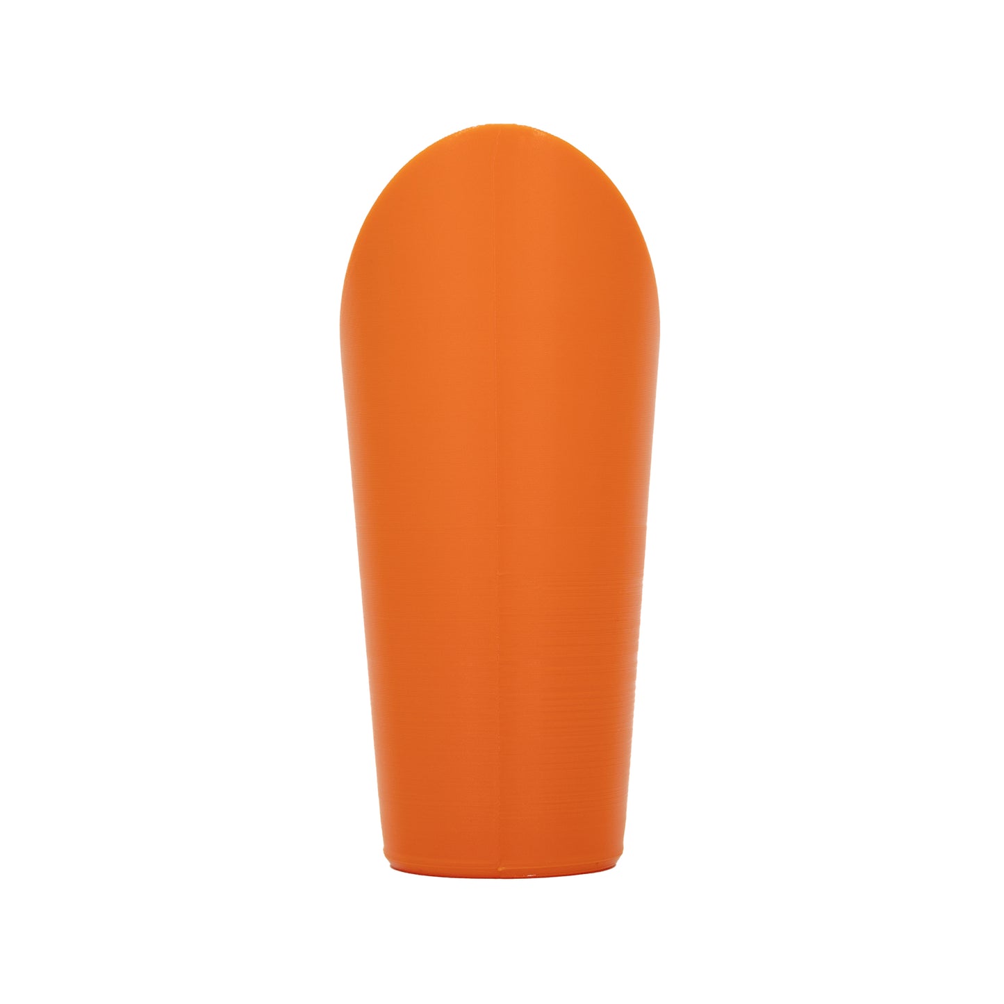 HONEY POT SCOOP ORANGE