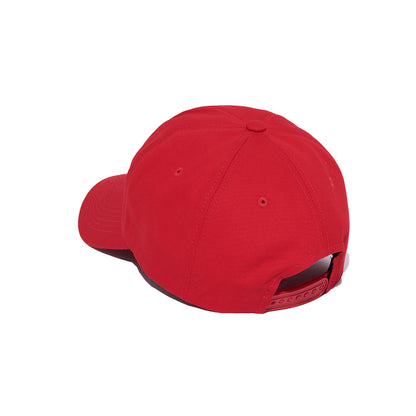 HONEY COMB CAP RED