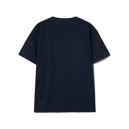 REF BR TEE NAVY