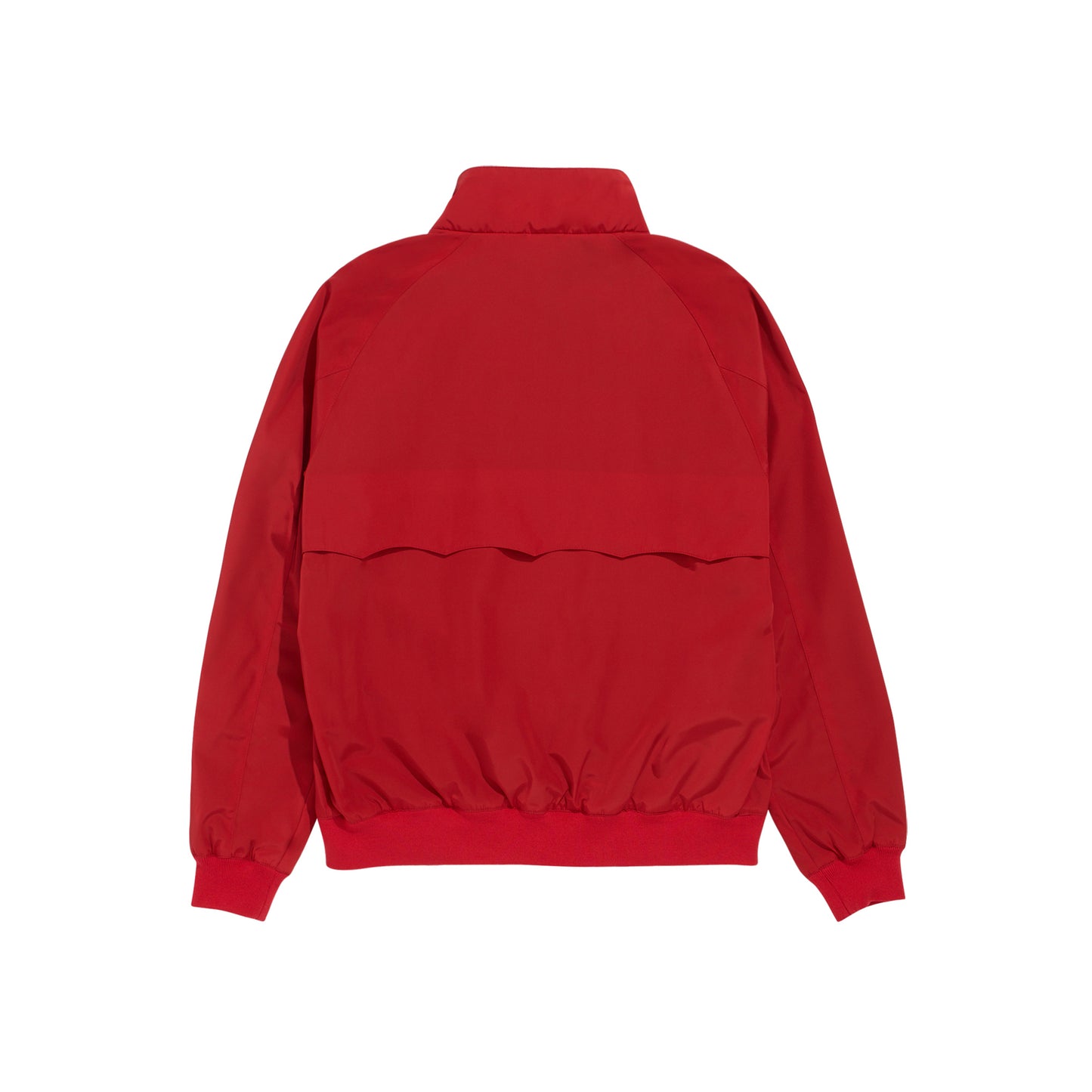 HARRINGTON JACKET RED