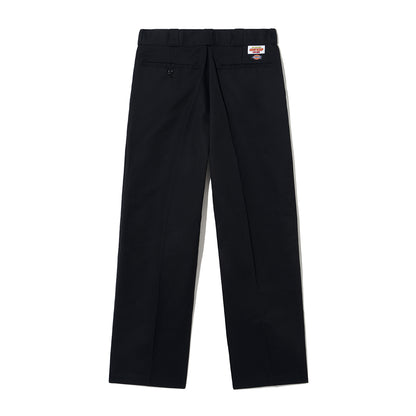 HONEY BEE CHINO PANT BLACK