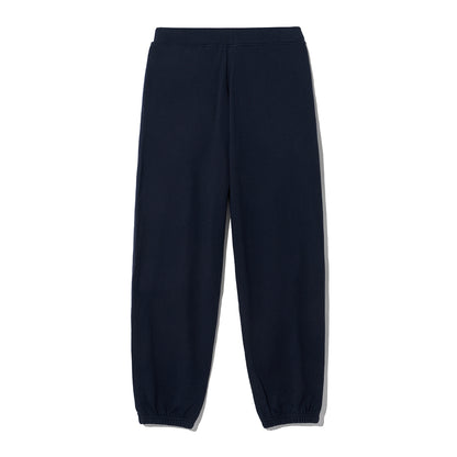 SMILE BEE SWEATPANT NAVY