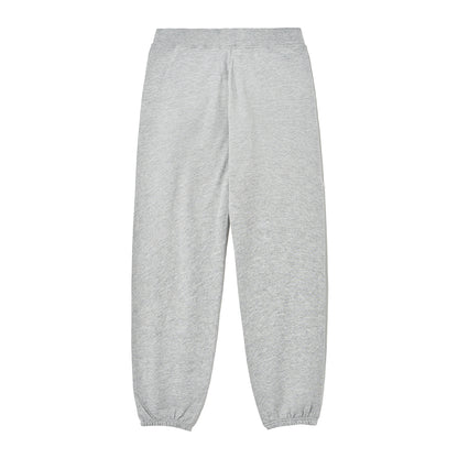 SMILE BEE SWEATPANT GREY