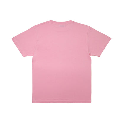 3BEES TEE PINK