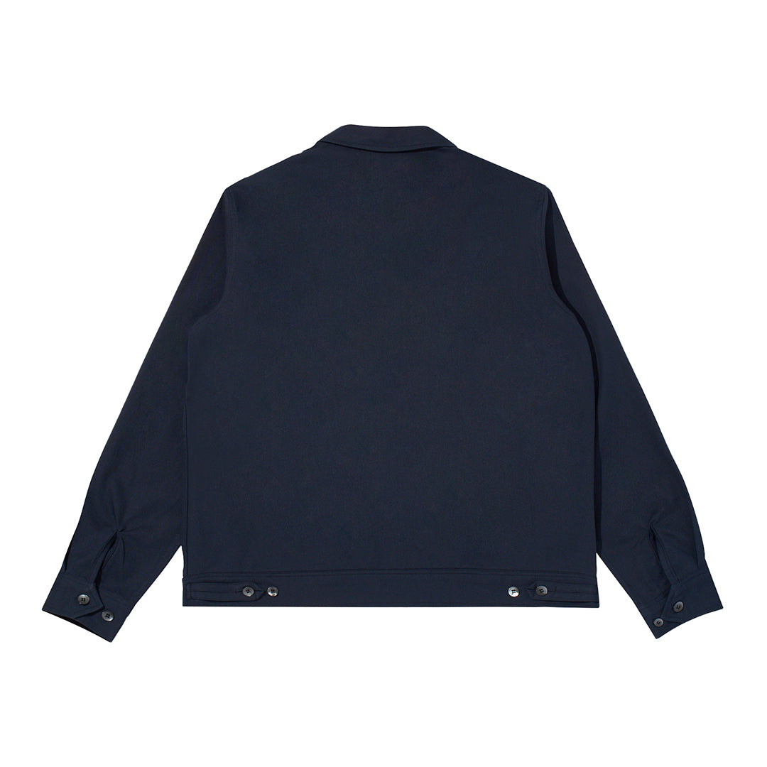 HONEY BEAR WORK JACKET NAVY