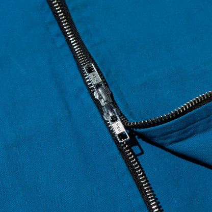 CS LOGO WORK JACKET BLUE