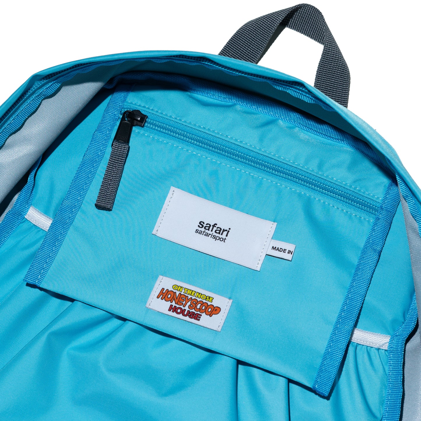 CLASSIC BACKPACK MINT