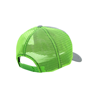 GARDENING SERVICES MESH CAP GREY