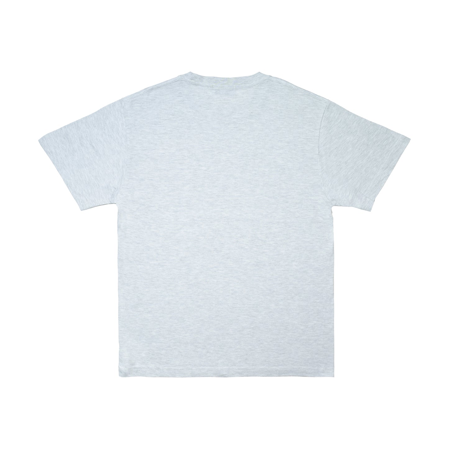 HP LOGO TEE GREY