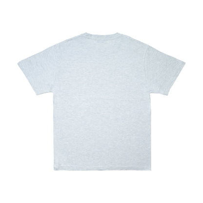 HP LOGO TEE GREY