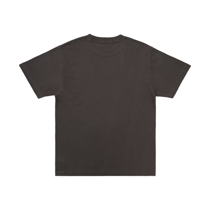 HONEY BEAR TEE CHARCOAL