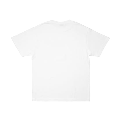 HONEY BEAR TEE WHITE