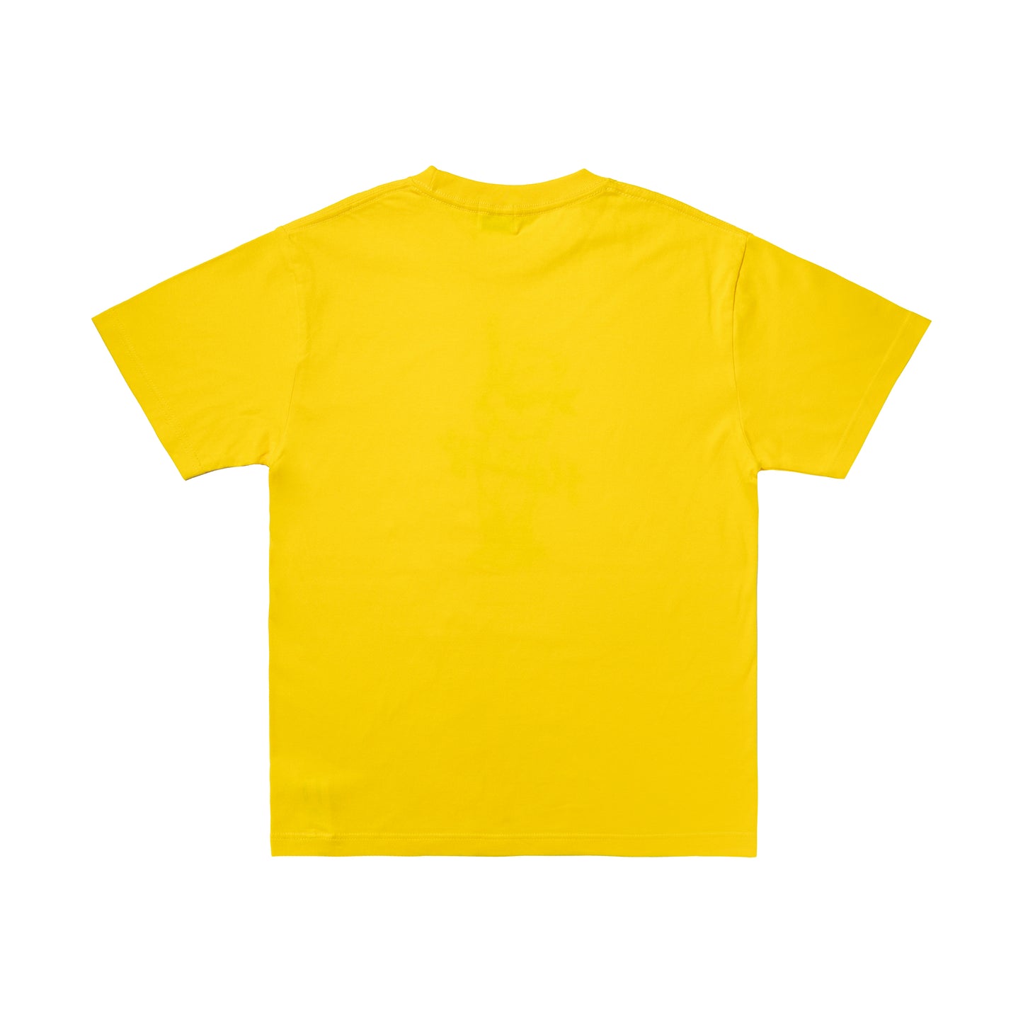 HONEY BEAR TEE YELLOW