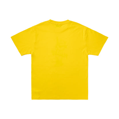 HONEY BEAR TEE YELLOW