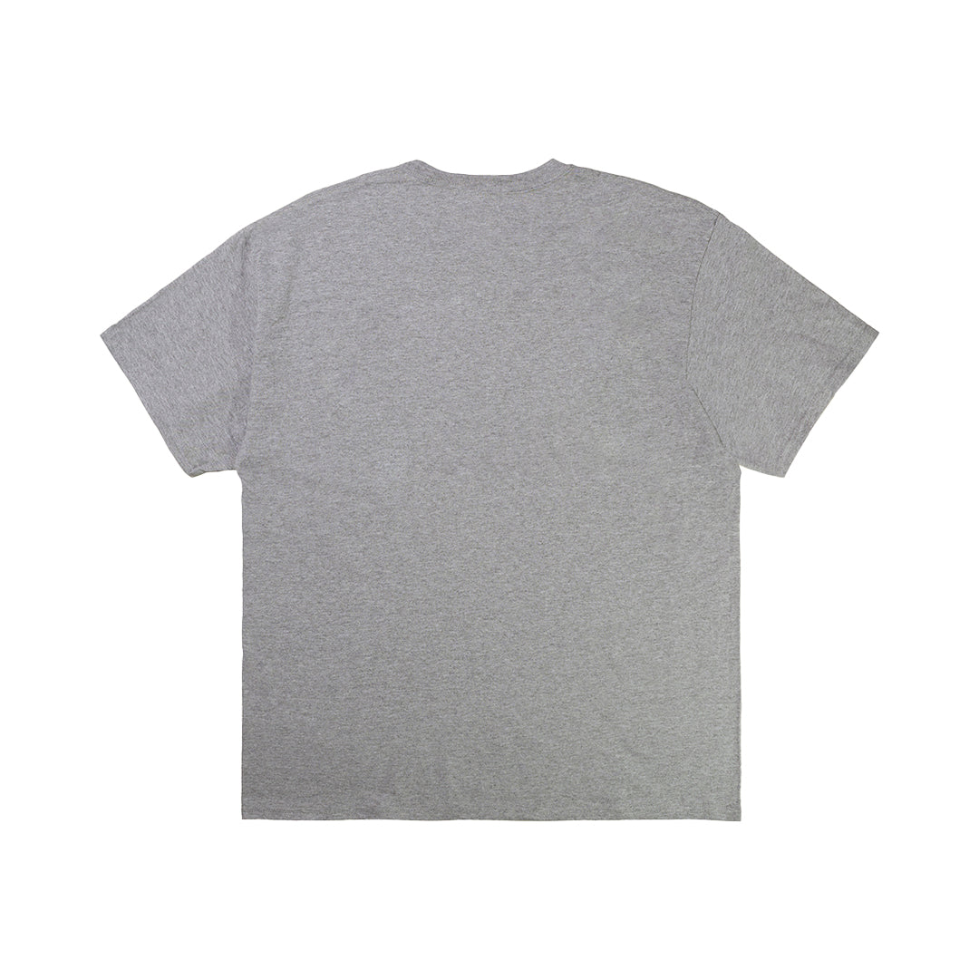 HONEY DESERT CAMO TEE GREY