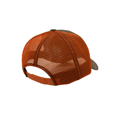 HONEY ONLY MESH CAP COYOTE CAMO BROWN