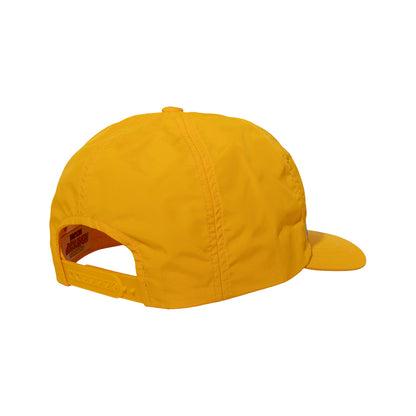 HONEY ORIGINALS NYLON CAP YELLOW