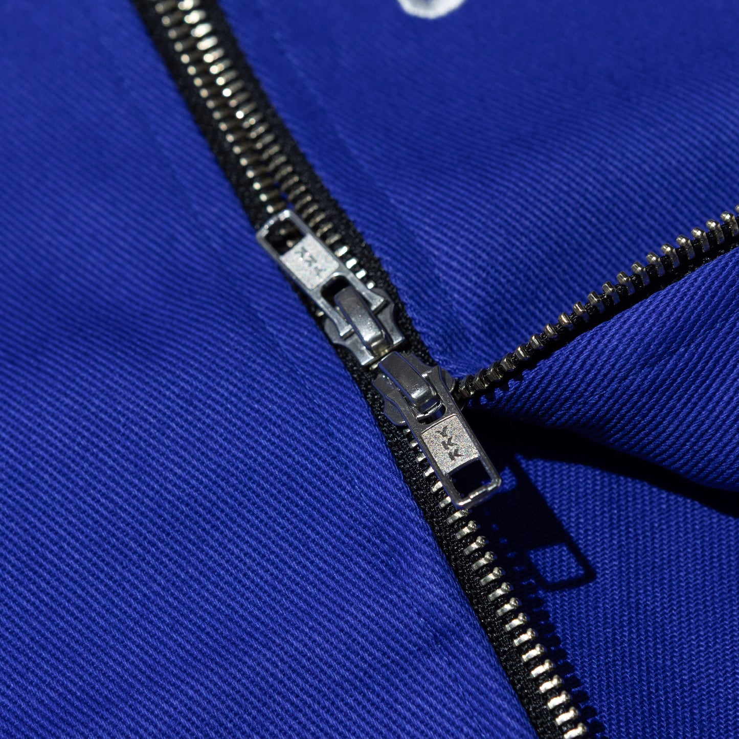 HONEY ORIGINALS WORK JACKET BLUE