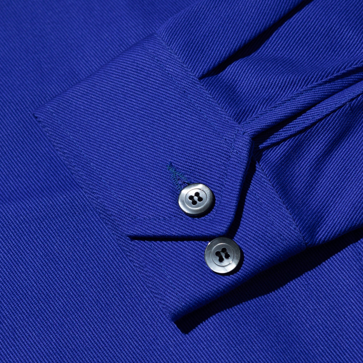 HONEY ORIGINALS WORK JACKET BLUE