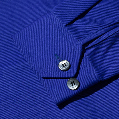 HONEY ORIGINALS WORK JACKET BLUE