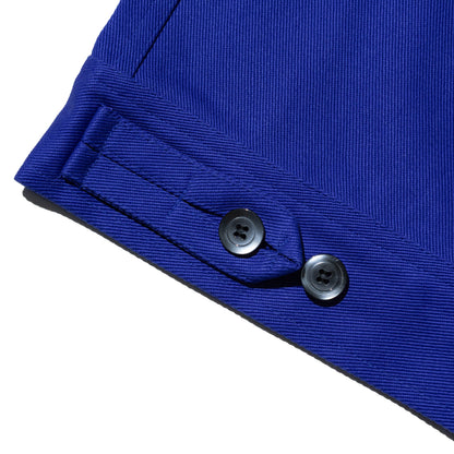 HONEY ORIGINALS WORK JACKET BLUE