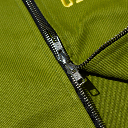 HONEY ORIGINALS WORK JACKET LIME