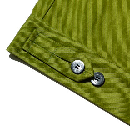 HONEY ORIGINALS WORK JACKET LIME