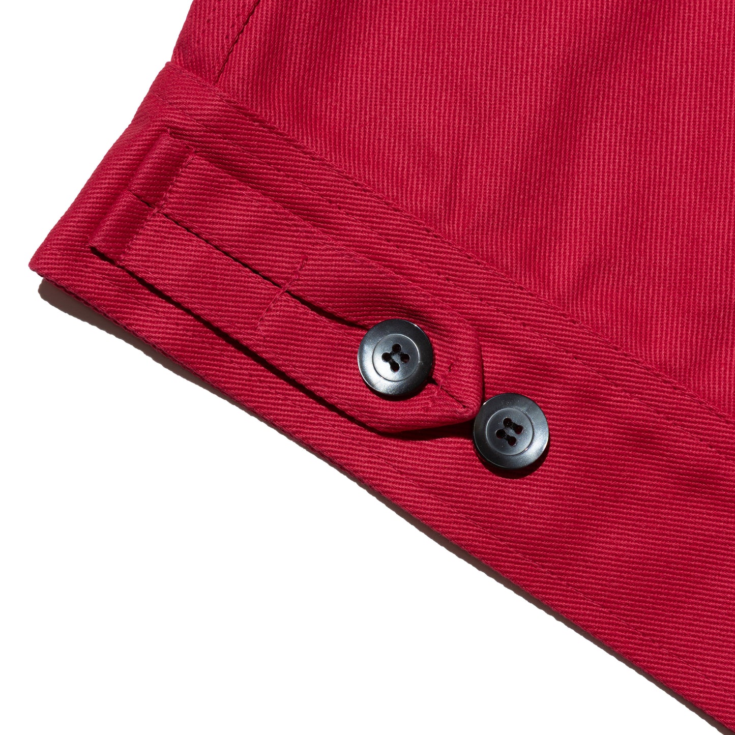 HONEY ORIGINALS WORK JACKET RED