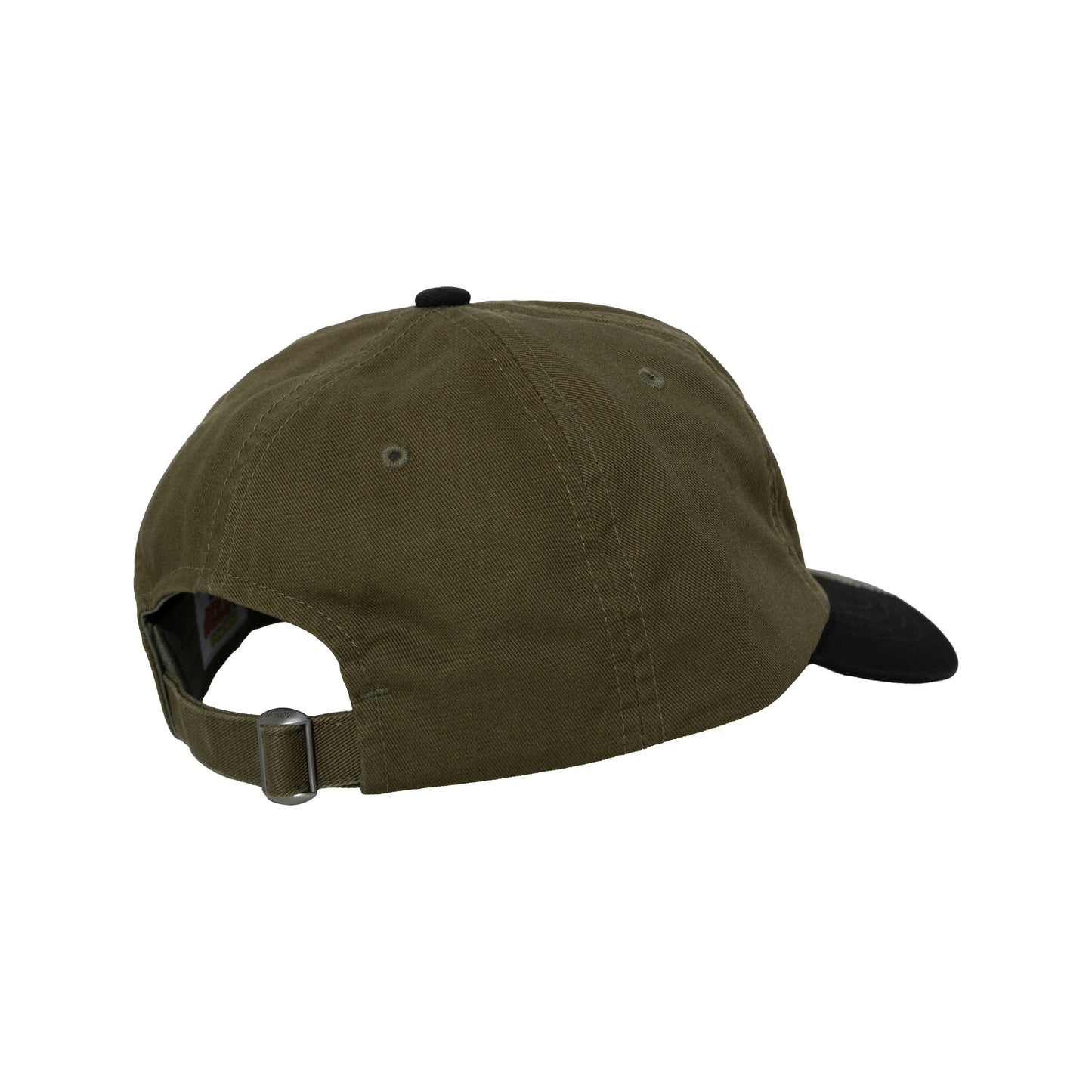 HONEY WEST JEANS CAP OLIVE