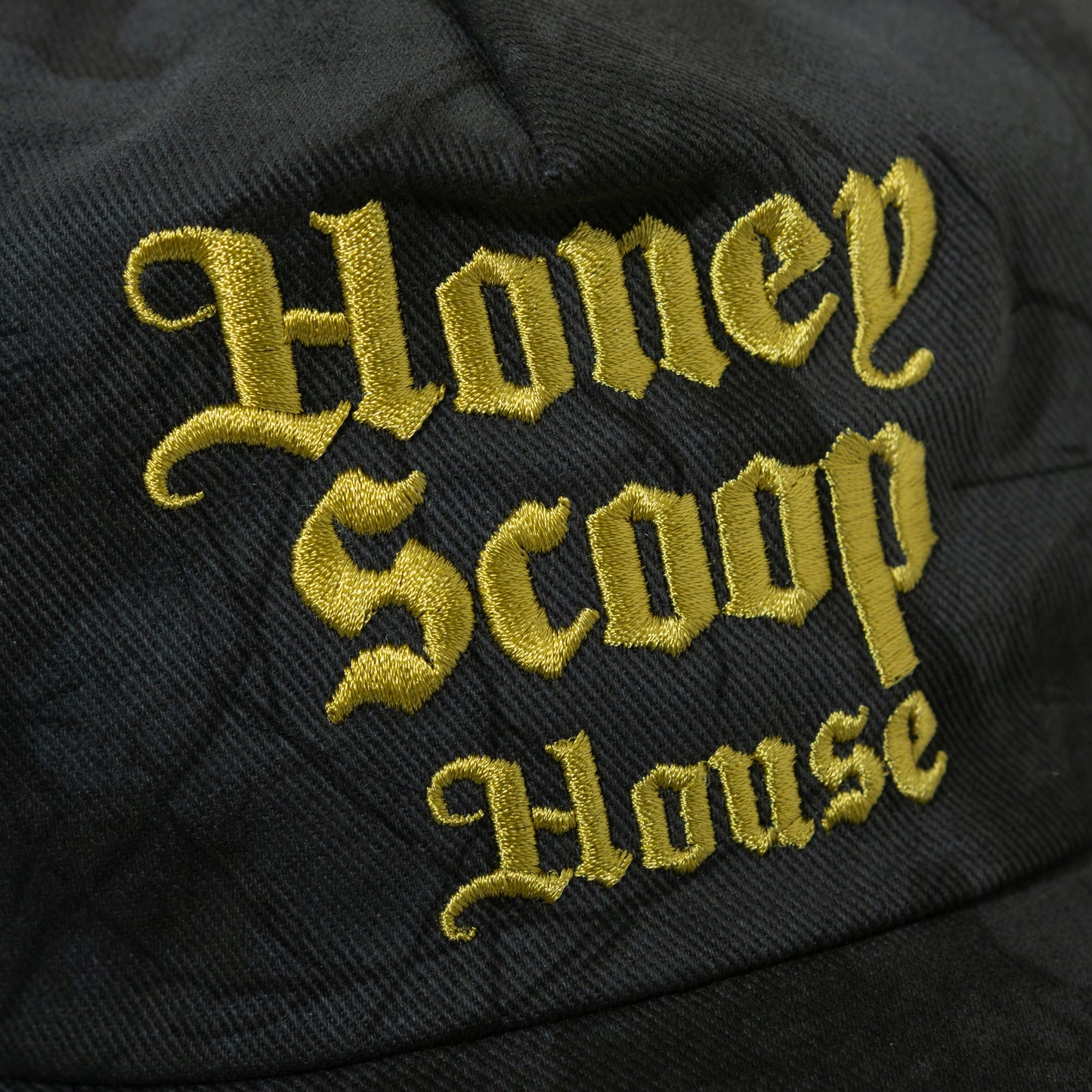 OE LOGO MESH CAP R.T CAMO BLACK