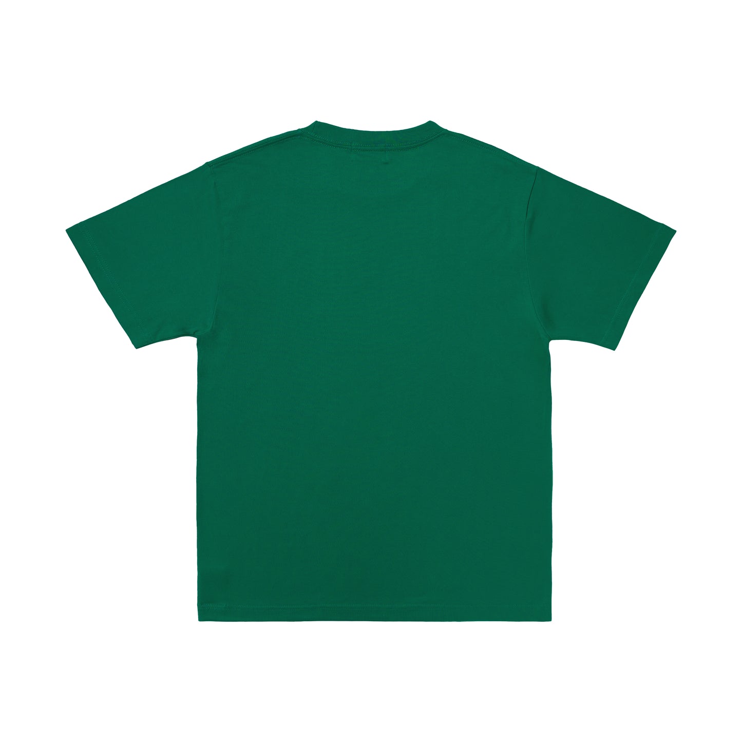 WESTERN BEAR TEE GREEN