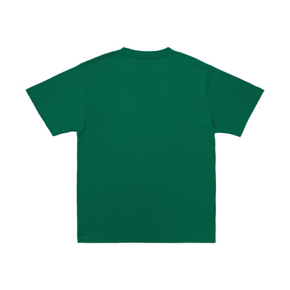 WESTERN BEAR TEE GREEN