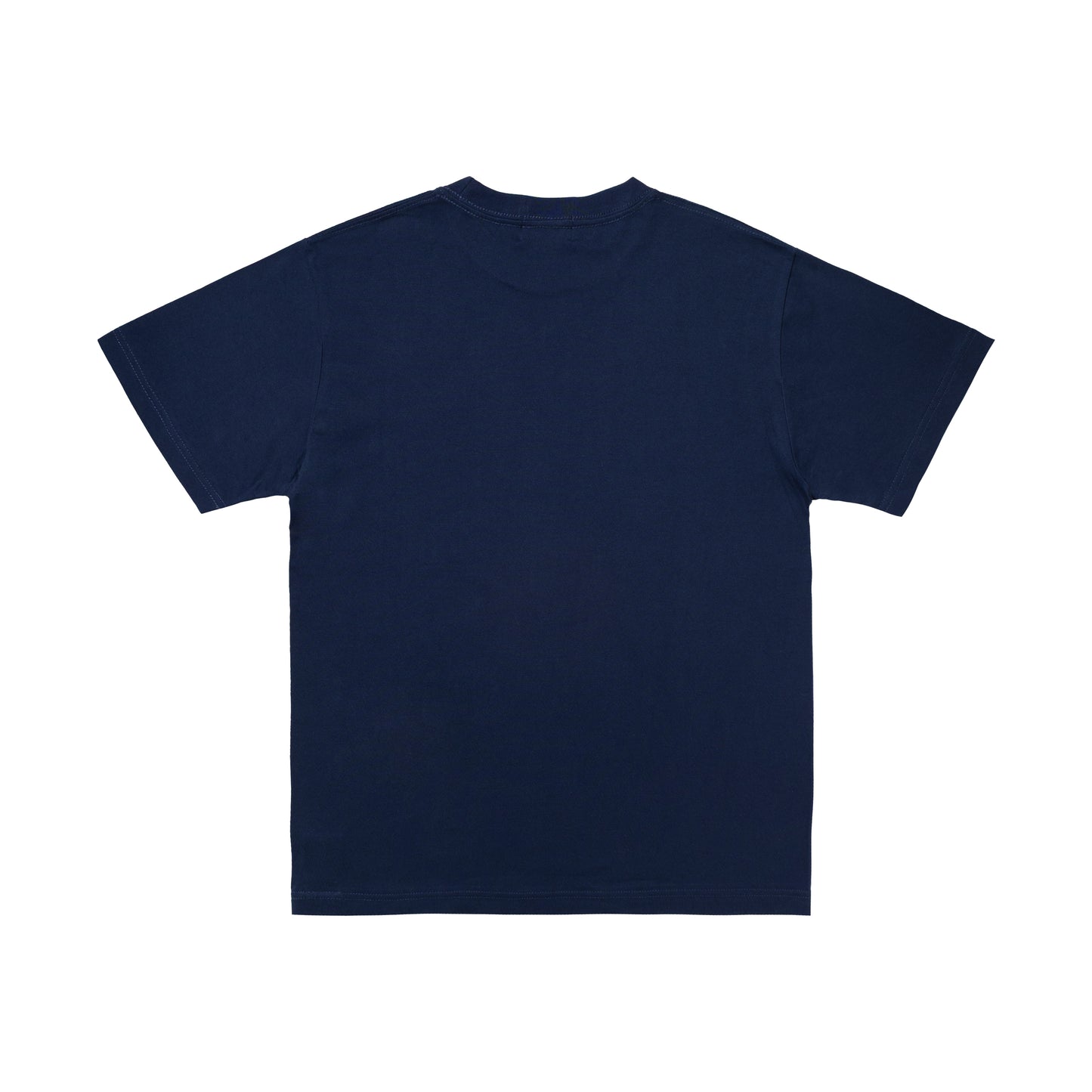 WESTERN BEAR TEE INDIGO