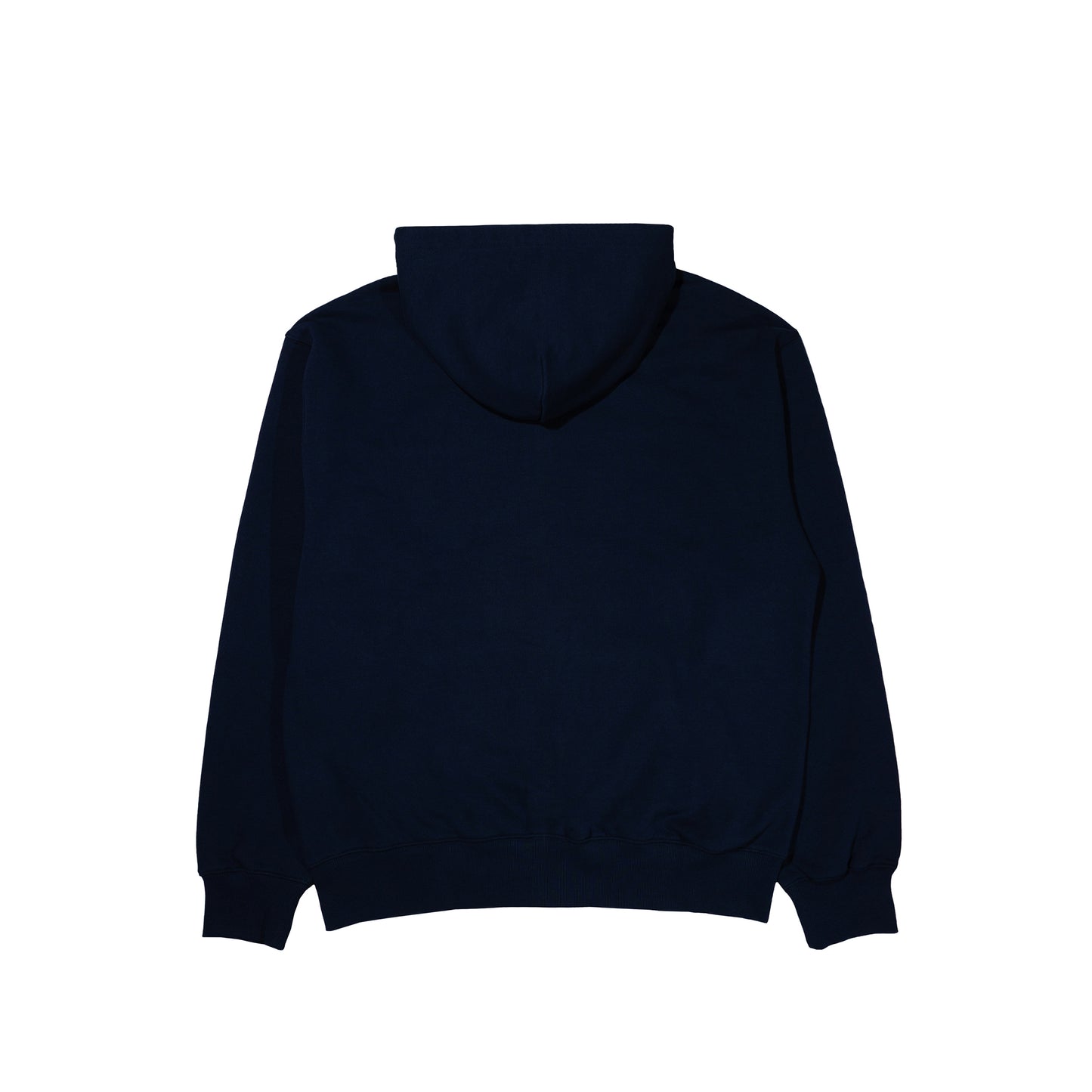 HONEY STITCH ZIP UP HOODED SWEATSHIRT NAVY – HONEY SCOOP HOUSE