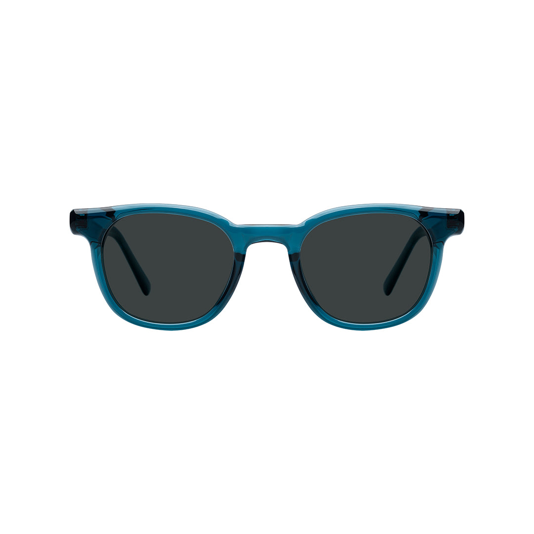 SATURN SUNGLASSES TRUE BLUE