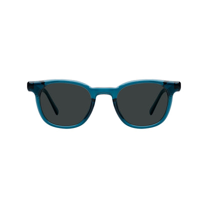 SATURN SUNGLASSES TRUE BLUE