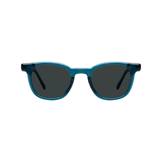 SATURN SUNGLASSES TRUE BLUE